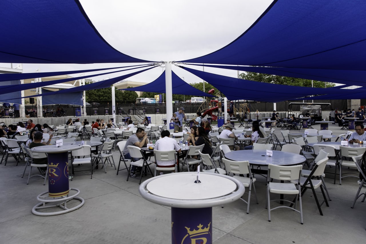 Pavilion | 1