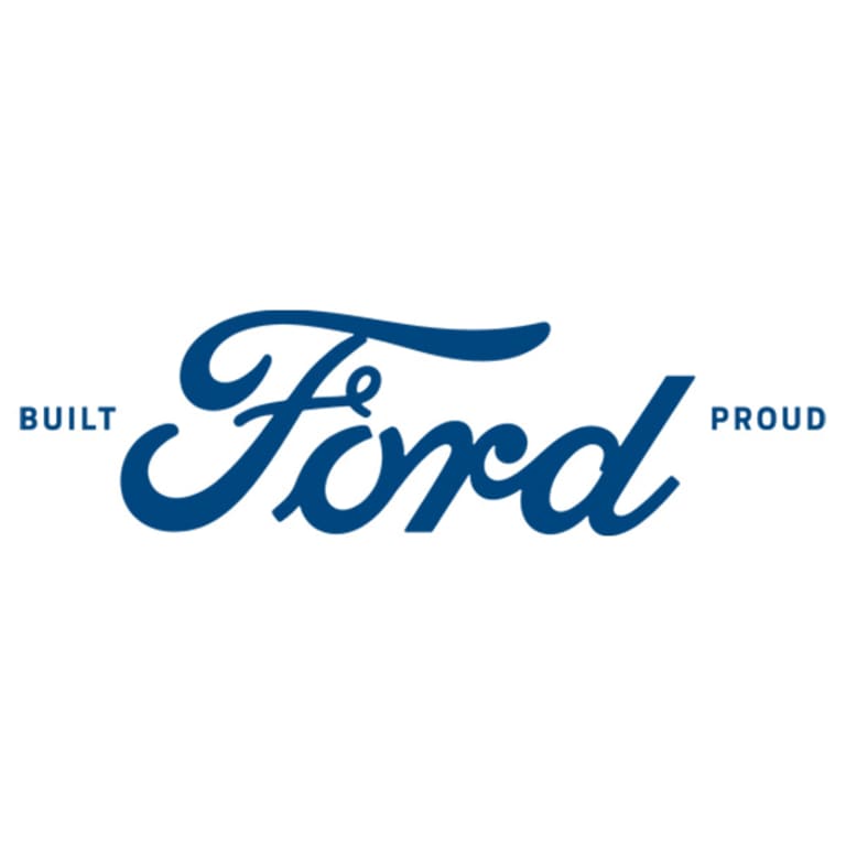 Ford Logo