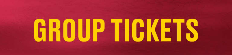 group tickets banner