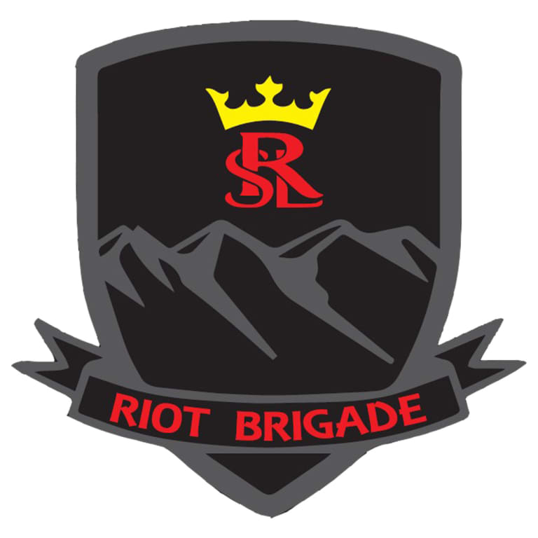 riot brigade